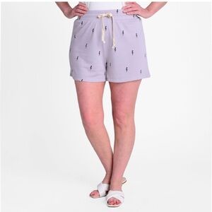 THEO & SPENCE
Basic lightening bolt Shorts